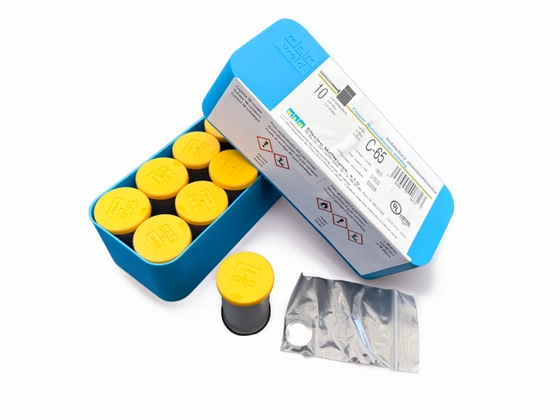 Carga Exotérmica ESTWELD CAP-65